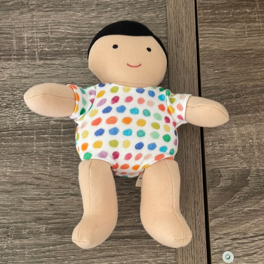 Lovevery doll